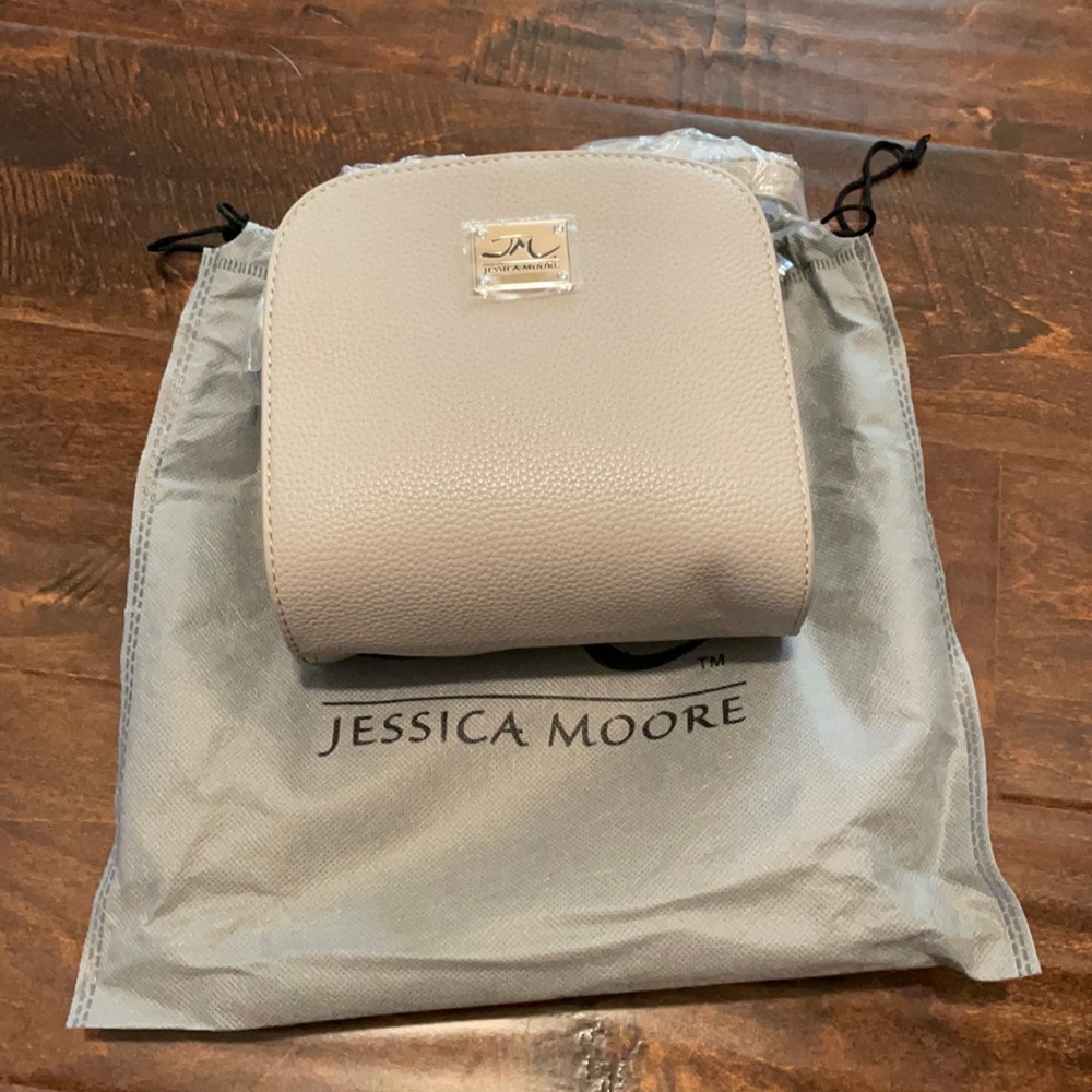 🆕 Jessica Moore Crossbody